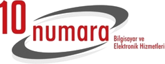 10 Numara Bilgisayar ve Elektronik Hizmetleri